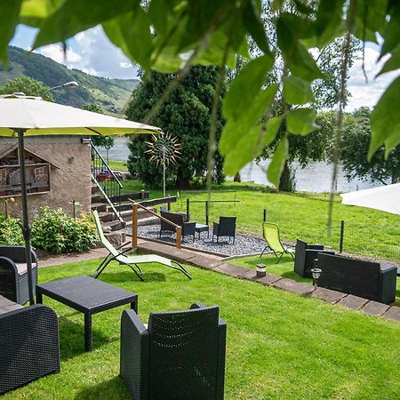 Weingut / Gaestehaus Gerlach Ирциг Экстерьер фото
