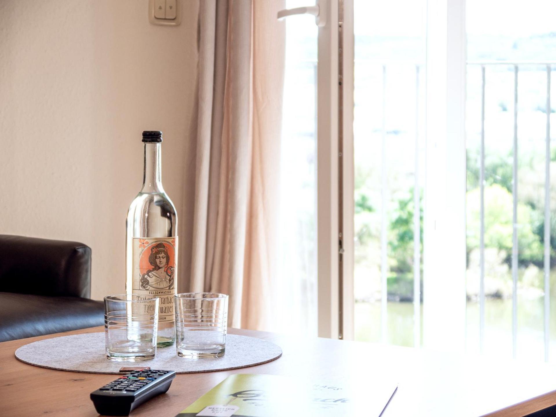Weingut / Gaestehaus Gerlach Ирциг Экстерьер фото