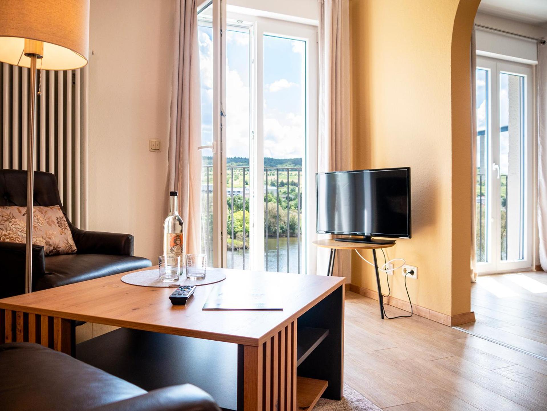 Weingut / Gaestehaus Gerlach Ирциг Экстерьер фото