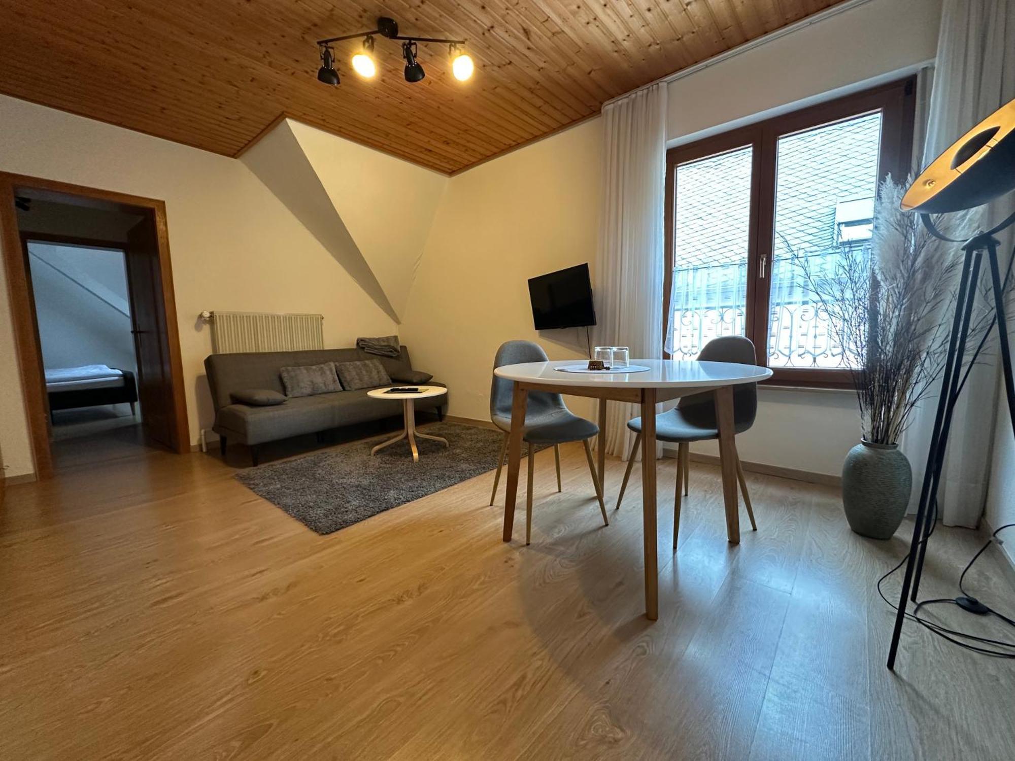 Weingut / Gaestehaus Gerlach Ирциг Экстерьер фото