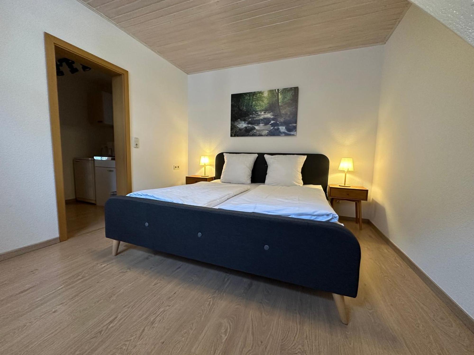 Weingut / Gaestehaus Gerlach Ирциг Экстерьер фото