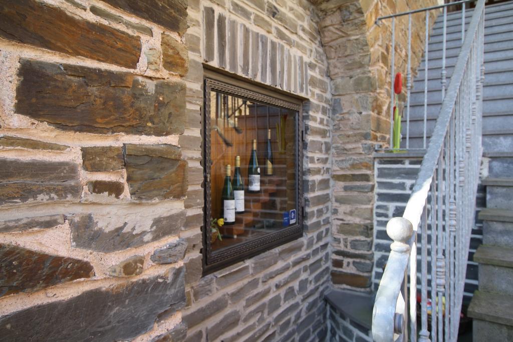 Weingut / Gaestehaus Gerlach Ирциг Экстерьер фото